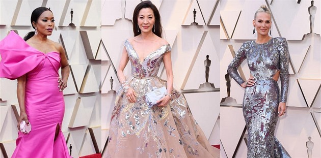 Nejhorí outfity 2019 - Oscar (Academy Awards)