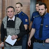 Jaromr Balda se postupn odvolval a k Nejvymu soudu.