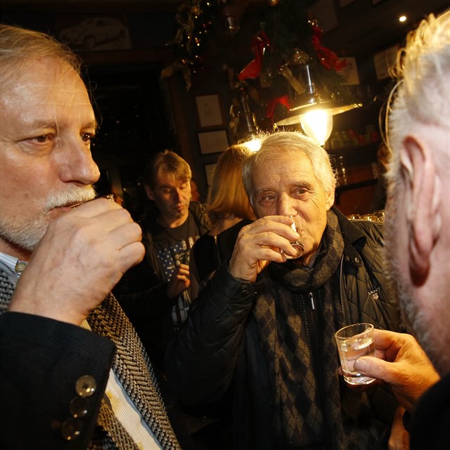 Na vnonm verku Divadla Broadway to Josef Laufer podn rozjel.