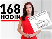 Nora Fridrichová je u zase s diváky ve pi.