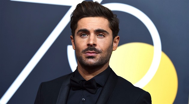 Zac Efron