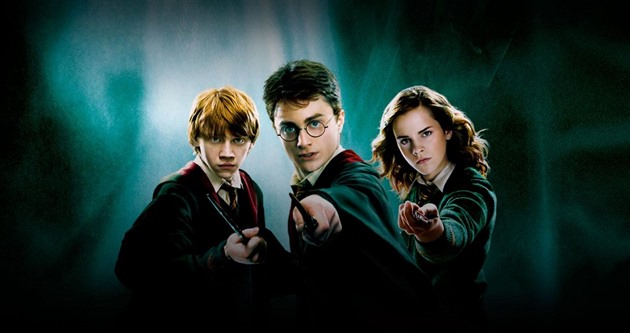 Jak se liší český a slovenský překlad Harryho Pottera?