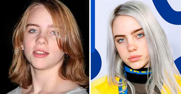 Billie Eilish