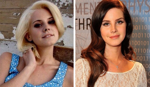 Lana Del Rey