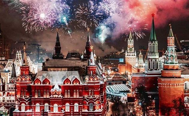Oslavy roku 2020_Moskva