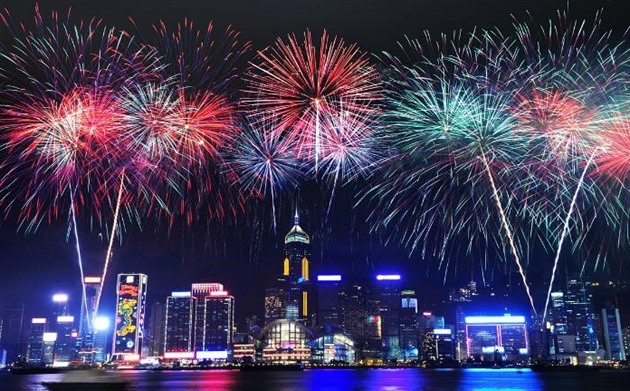 Oslavy roku 2020_Hong Kong