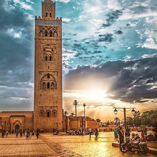 Marraké