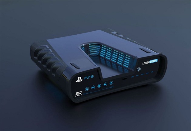 Playstation 5