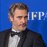 Joaquin Phoenix se s kolegy zrovna nepral.