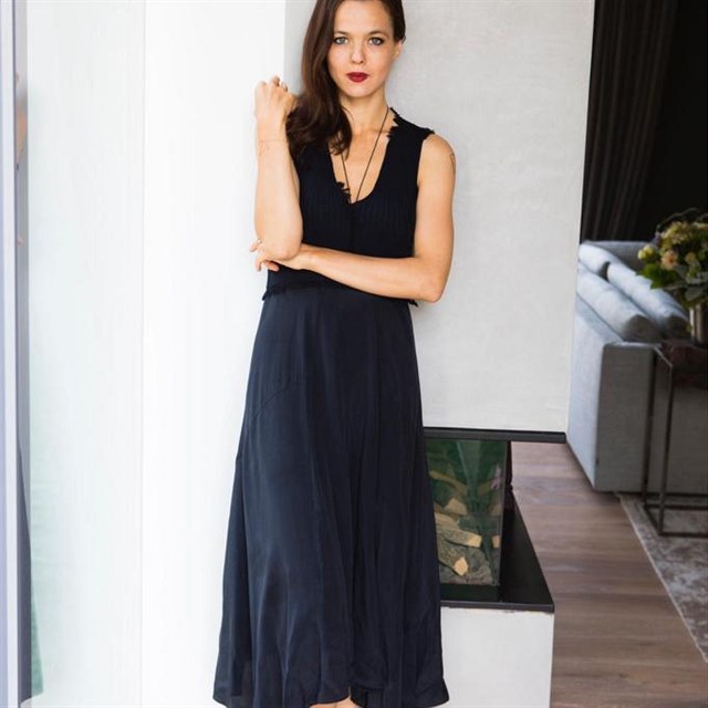 Lilia Khousnoutdinova