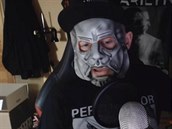 Svá první videa natá�el Agraelus u� v roce 2012.
