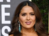 Salma Hayek