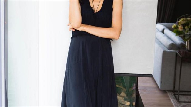 Lilia Khousnoutdinova.