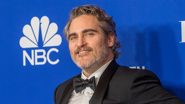 Joaquin Phoenix se s kolegy zrovna nepáral.
