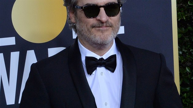 Joaquin Phoenix se s kolegy zrovna nepáral.