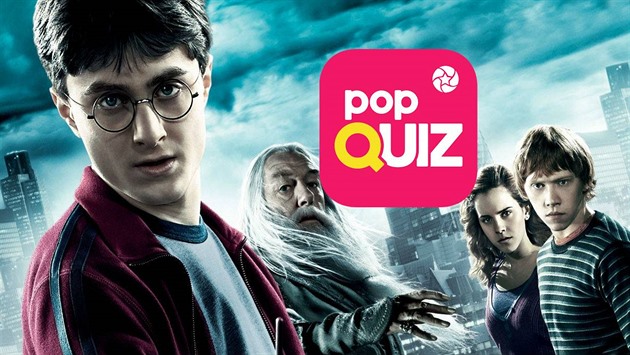 Jak dobe si pamatujete estku Harryho Pottera?