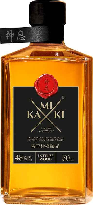 Premier - Japonsk Whiskey