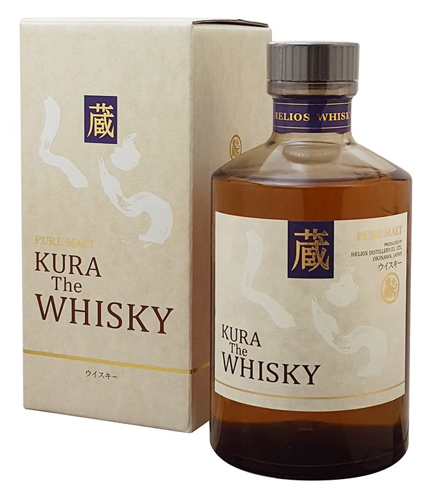 Premier - Japonsk Whiskey