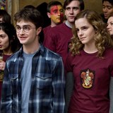 Co vechno vte o estce Harryho Pottera?