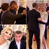 Monika Babišová odemkla svůj Instagram, aby se pochlubila snímky z...