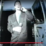 Fugaz Carrerass ve videoklipu Televize.