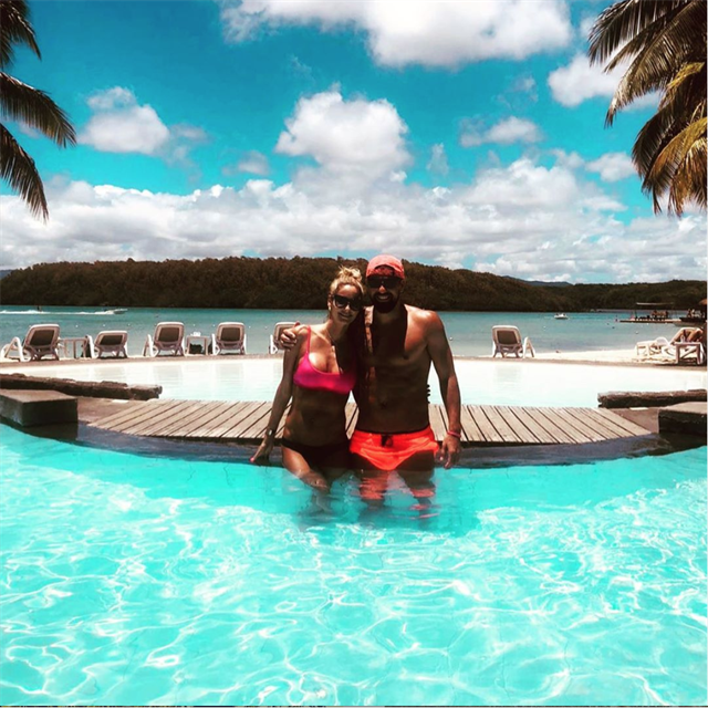 Pan a pan� Baro�ovi