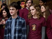 Co vechno víte o estce Harryho Pottera?