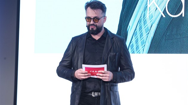 Marián �ekovský p�edvedl nejhor�í moderátorský výkon v�ech dob. Lépe by to...