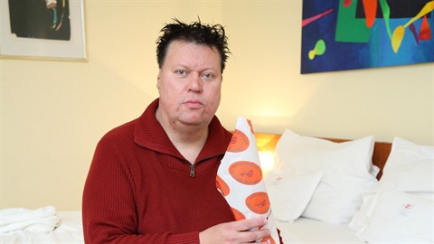 Timo se promnil v neskuteného feáka.