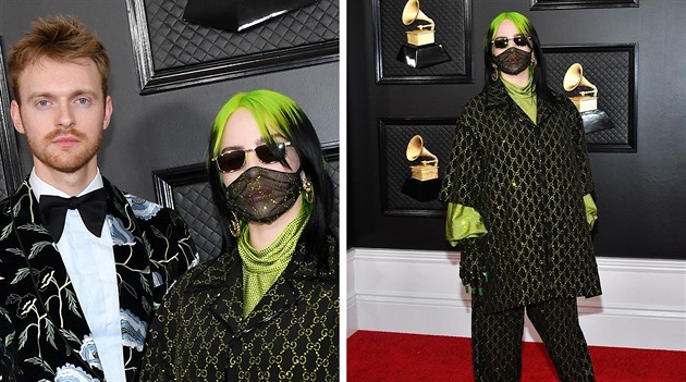 Billie Eilish