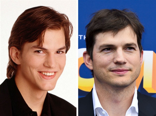 Aston Kutcher