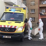 V České republice hygienici vyjeli k několika podezřením z koronaviru.