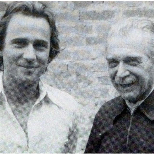 Rolf Mengele se s otcem, zrdnm lkaem z Osvtimi, setkal v roce 1977. Pak...