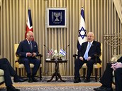 Izrael pvodn poítal s tím, e pjde o mení summit s deseti a patnácti...