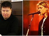 Timo Tolkki piznává, e má hodn spoleného s legendárním Kurtem Cobainem.
