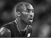 Sportovní svt je v oku, Kobe Bryant zemel.