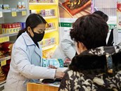 Nebezpečný koronavirus už se začal šířit i mimo Čínu. V Evropě zatím hlášený...