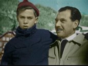 Rolf Mengele se s otcem, zrdným lékaem z Osvtimi, setkal v roce 1977. Pak...