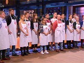 MasterChef esko slibuje jet agresivnjí show. Je to poteba?