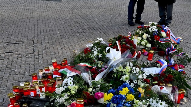 Pedsedu Senátu Jaroslava Kuberu (72) zradilo srdce.