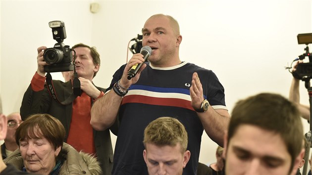 Petr Vladyka má strach o to, co se bude dít po uzavení Showparku v...
