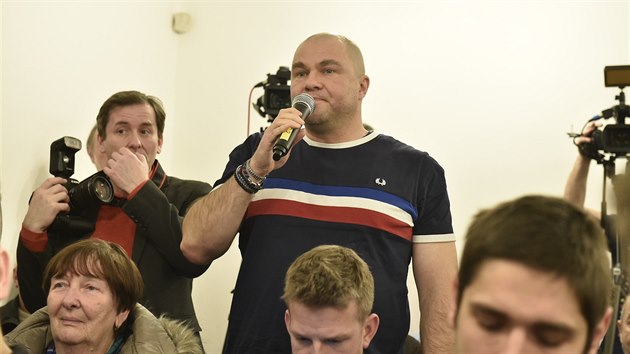 Petr Vladyka má strach o to, co se bude dít po uzavení Showparku v...