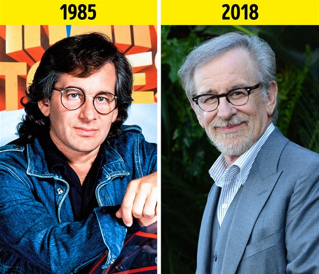 Stevan Spielberg
