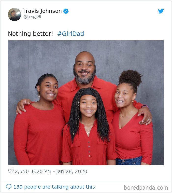 Otcov a dcery
