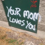 Graffiti