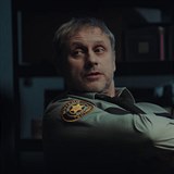 Igor Chmela v reklamním spotu pro známou pojišťovnu.