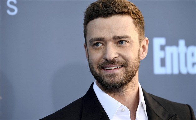 Justin Timberlake