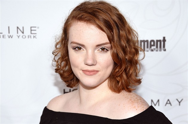 Shannon Purser