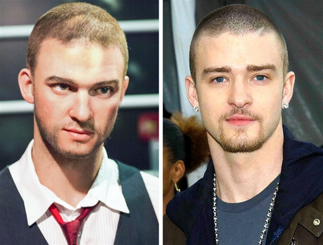 Justin Timberlake