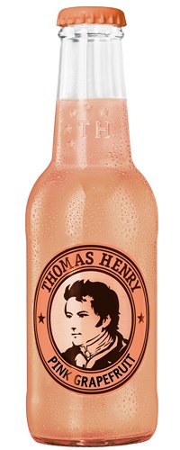 Premier - Thomas Henry - tonic